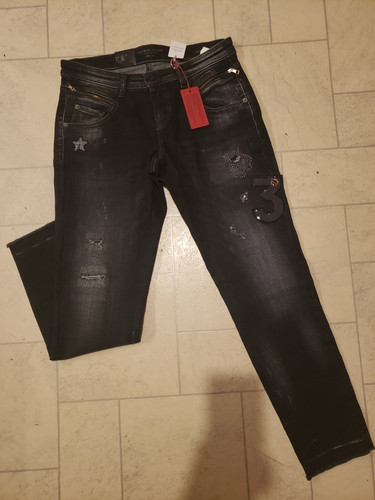 Cambio jeans laurie - cambio, 36