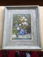 Bild frühlingsstrauss - bild, „frühlingsstrauss“