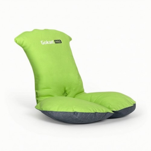 Gokart sitzauflage mit - gokart-sitzauflage,