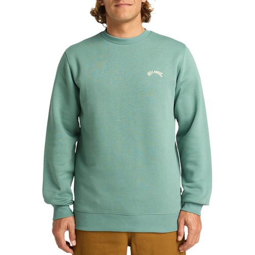 Billabong arch crew sweatshirt - arch,