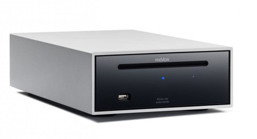 Revox joy s37 audio - revox,