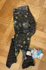 Paglie Mädchen Schal -