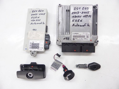 Bmw 5er e61 - 5er,