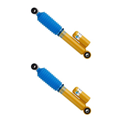 Stoßdämpfer set hinterachse - stoßdämpfer-set,