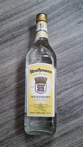 Orig strothmann weizenkorn neu - orig.strothmann,