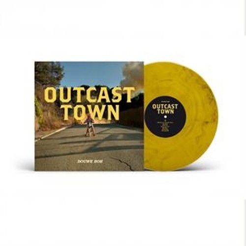 Douwe bob outcast town - douwe,