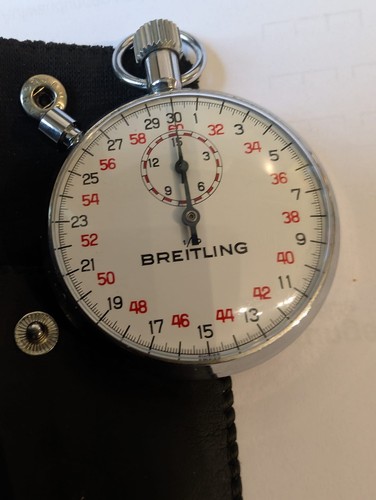 Breitling sprint rally - sprint,