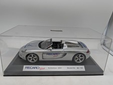 Recaro werbemodell - recaro, 1:18