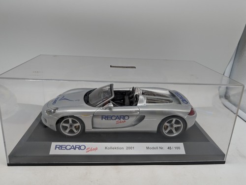 Recaro werbemodell - 1:18,