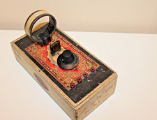 RADIO-DETEKTOR DIY MIT