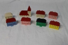 Margarine Miniaturen Plastik