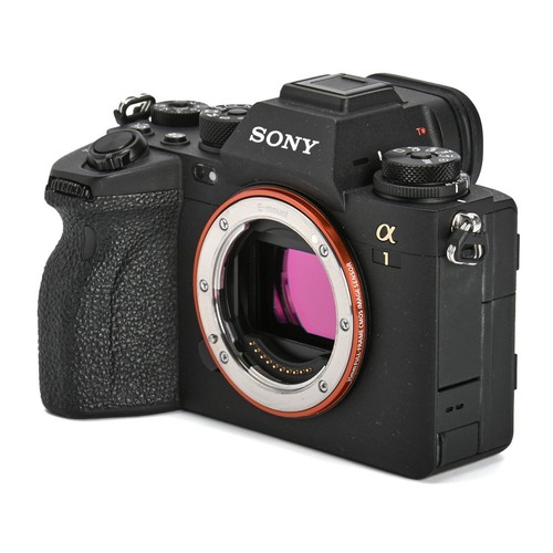 Sony alpha gebraucht - alpha, 1