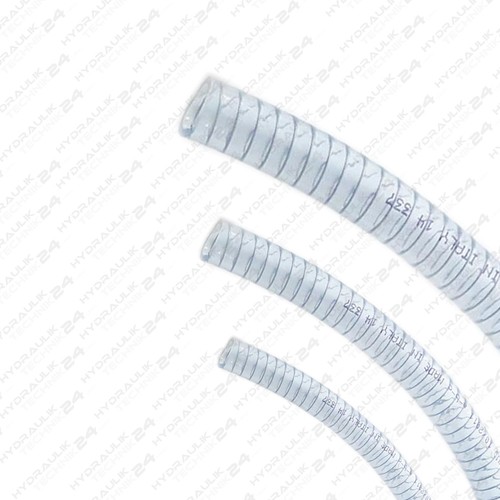 Pvc saug druckschlauch - pvc,