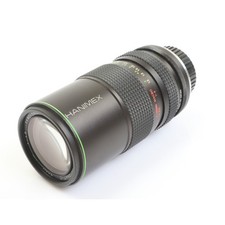 Hanimex automatic zoom - hanimex, mc