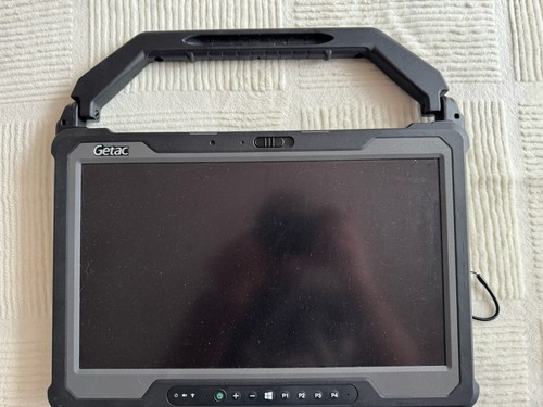 Getac a140 i5 10210u - getac,