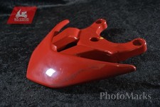 Spoiler Peugeot Jetforce Original rot Ersatzteile Schlachtfest Verkleidung