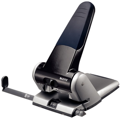 Leitz registraturlocher 5180 - leitz,
