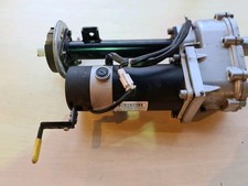 Antriebsmotor  für