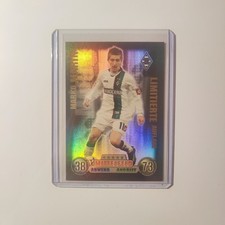 Topps Match Attax Bundesliga 08/09 2008/2009 Marko Marin Limitierte Auflage LE14