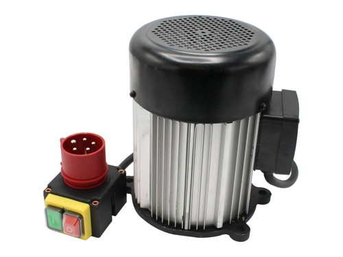 Elektromotor 400v schalter - elektromotor,