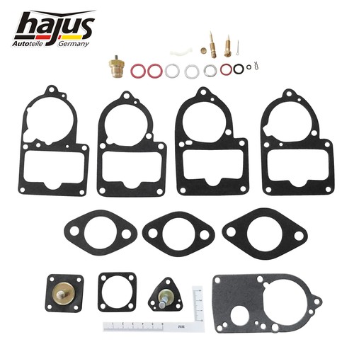 Hajus reparatursatz rep satz - hajus, rep.satz