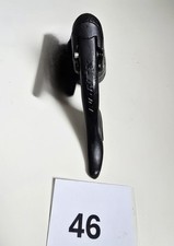 Campagnolo Xenon 3 Gang - Bremsschalthebel Links 