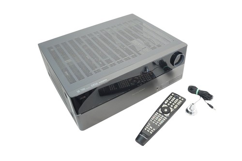 Harman kardon avr - 160, 7.1