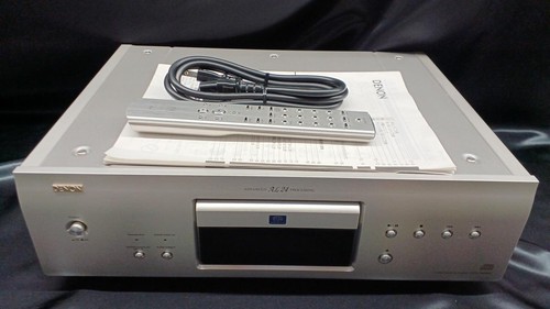 Denon dcd 1650ae - dcd-1650ae, player