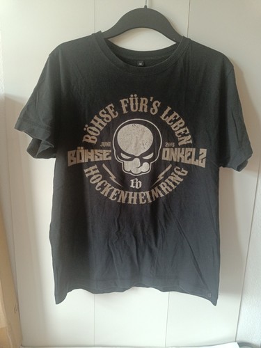 Original böhse onkelz shirt - original,