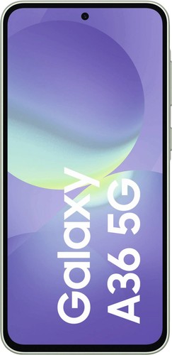 Samsung smartphone galaxy a36 - samsung,