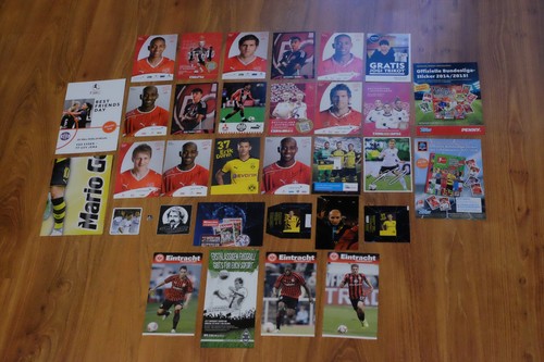 Eintracht frankfurt sammlung - eintracht,