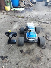 Hpi savage nitro - savage,