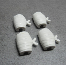 Playmobil Zubehör | 4x