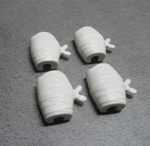 Playmobil zubehör 4x - zubehör,