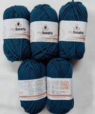 25g my boshi N°5, Farbe 554