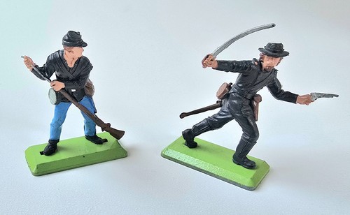 Britains deetail 2 - britains,