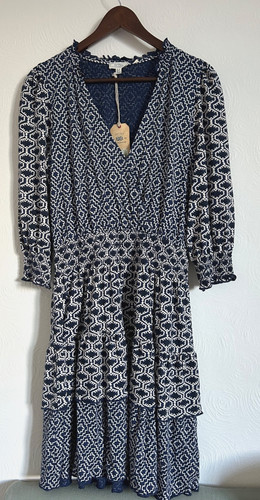 Fat face kleid neu größe - größe, 10