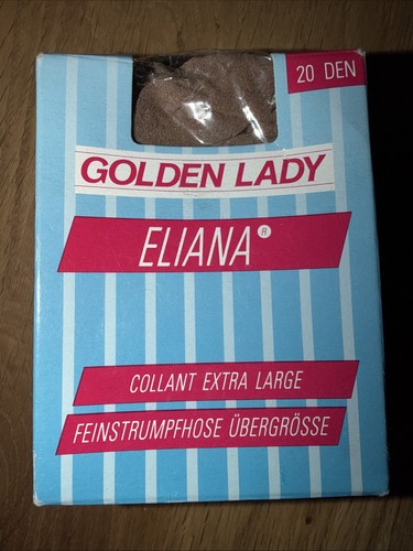 Golden lady rarität - 52-54,