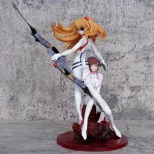 Evangelion figur - 26,