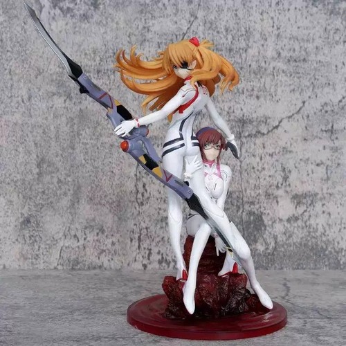 Asuka mari makinami - asuka,