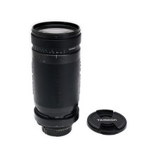 Nikon tamron 200 400mm - tamron, di