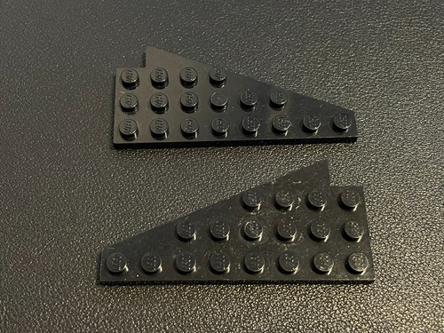 Lego 3933 3934 flügel 8x4 - lego,