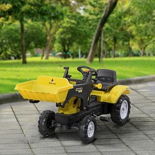 HOMCOM Kinder-Radlader