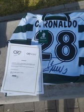 Trikot CR7 Ronaldo Original