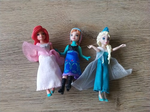 Disney prinzessin polly - disney,