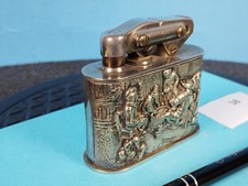 Feuerzeug 38 Relief - KW Karl