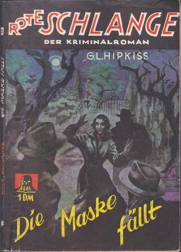 Rote schlange die - schlange, nr. 28