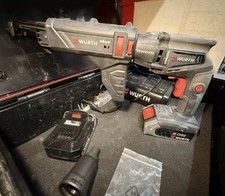 Würth Trockenbauschrauber
