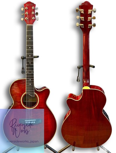 Garage 500rsb fishman - k-garage, ea-500rsb