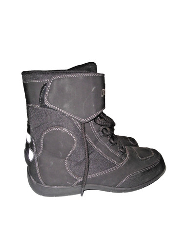 Lk006 probiker motorradstiefel - lk006,